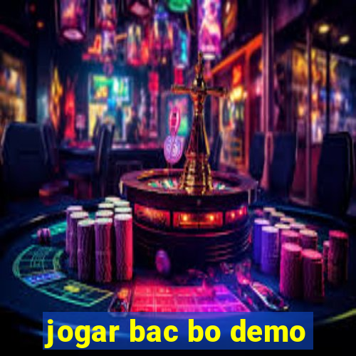 jogar bac bo demo